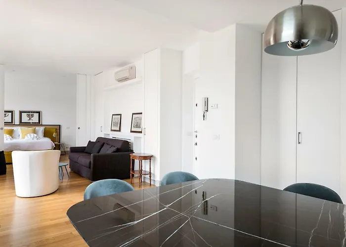 Apartment Iflat Penthouse Capitol