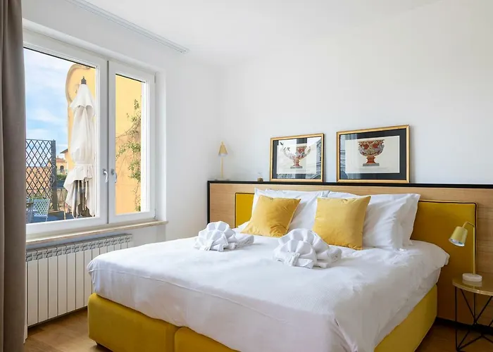Iflat Penthouse Capitol