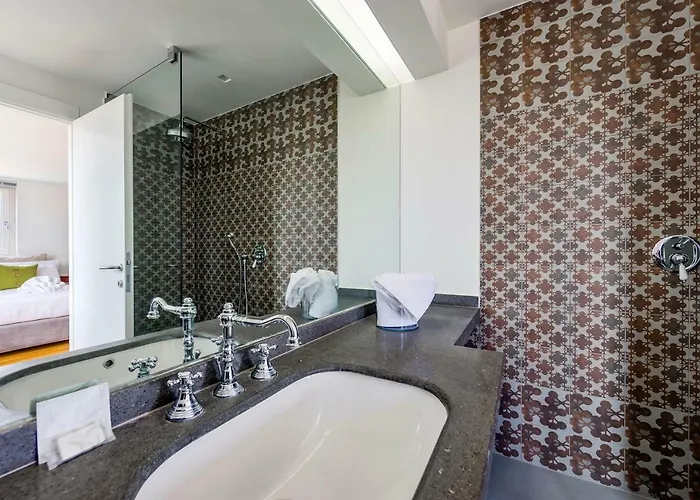 Iflat Penthouse Capitol